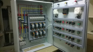 Control Panel Suppliers