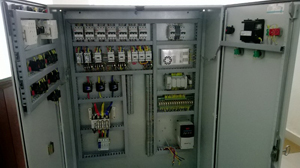 Control Panel Suppliers