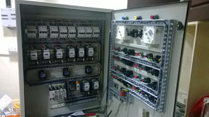 Control Panel Suppliers