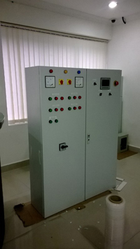 Control Panel Suppliers