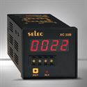 Selec Counter Preset Thumbwheel Series Counters Suppliers