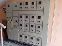 Electrical Panel Suppliers