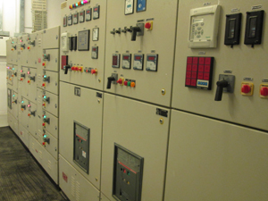 Electrical Panel Suppliers