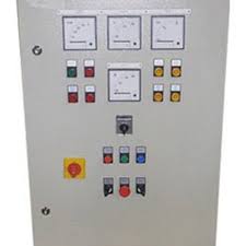 Electrical Panel Suppliers