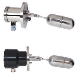 Base horizontal mounting type magnetic float level switch Suppliers