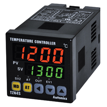 AUTONICS TZN PID Controllers Suppliers