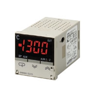 OMRON E5CS PID Controllers Suppliers
