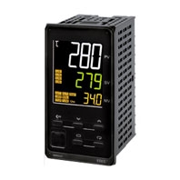 OMRON E5EC PID Controllers Suppliers