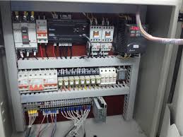 PLC Panel Suppliers