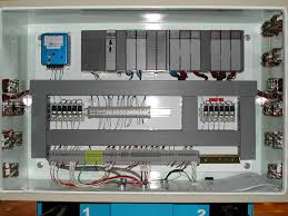 PLC Panel Suppliers