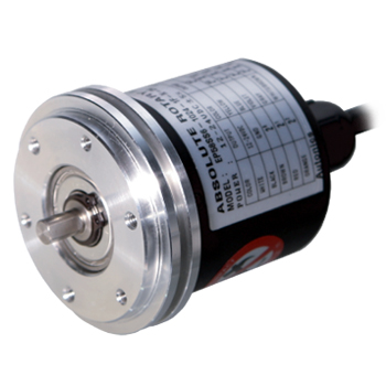 AUTONICS ROTARY ENCODERS EP58 SUPPLIERS 