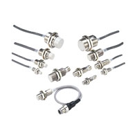 OMRON PROXIMITY E2E SENSORS SUPPLIERS 