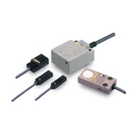 OMRON PROXIMITY TL SENSORS SUPPLIERS 