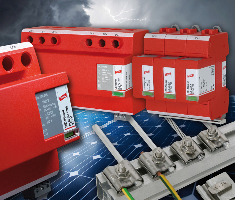 Surge Arrestor Suppliers