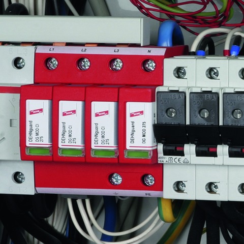 Surge Arrestor Suppliers