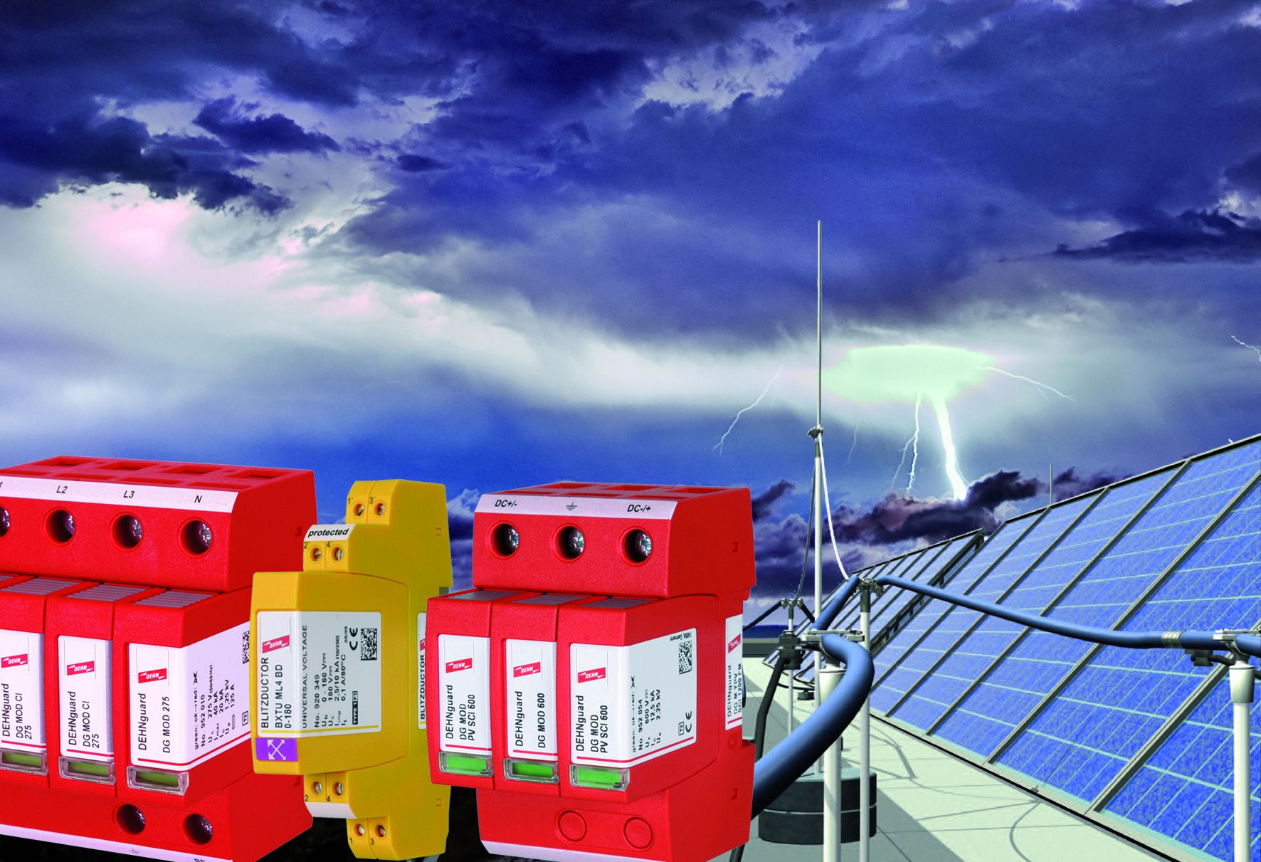 Surge Arrestor Suppliers