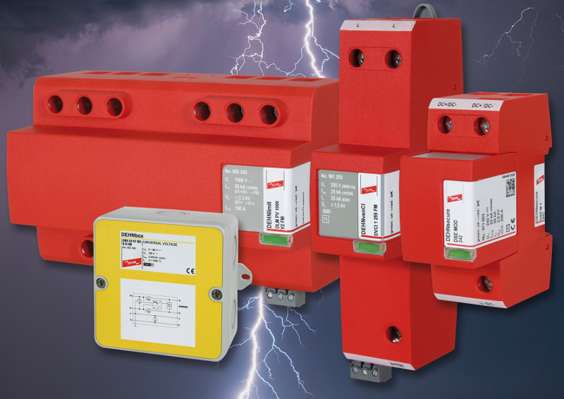 Surge Arrestor Suppliers