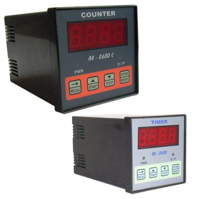 Timers Counters Suppliers