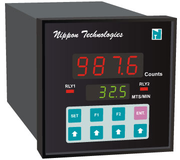 Timers Counters Suppliers