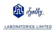 Jyothy Laboratories