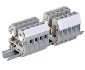 Micro Terminal - Screw Clamp Suppliers, Dealers