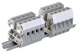 Micro Terminal - Spring Clamp Suppliers, Dealers