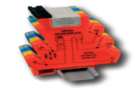 Relay Terminal Units Suppliers, Dealers