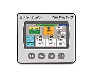 Allen-Bradley C400 HMI Suppliers