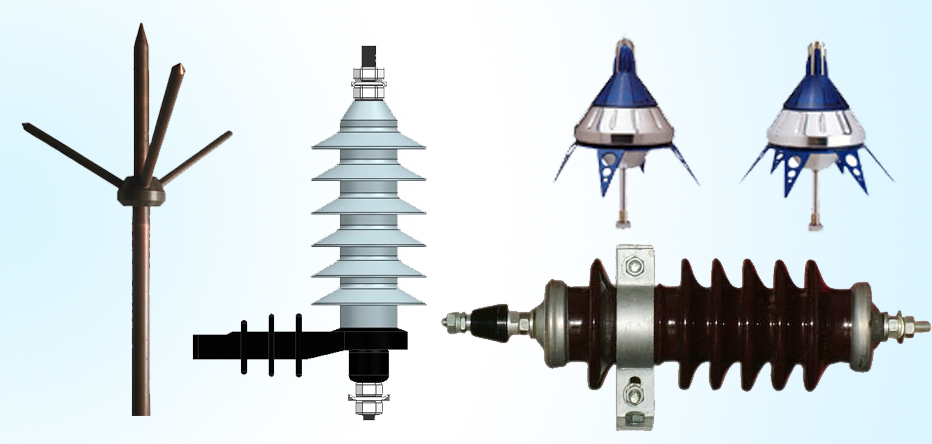 Lightning Arrester Suppliers