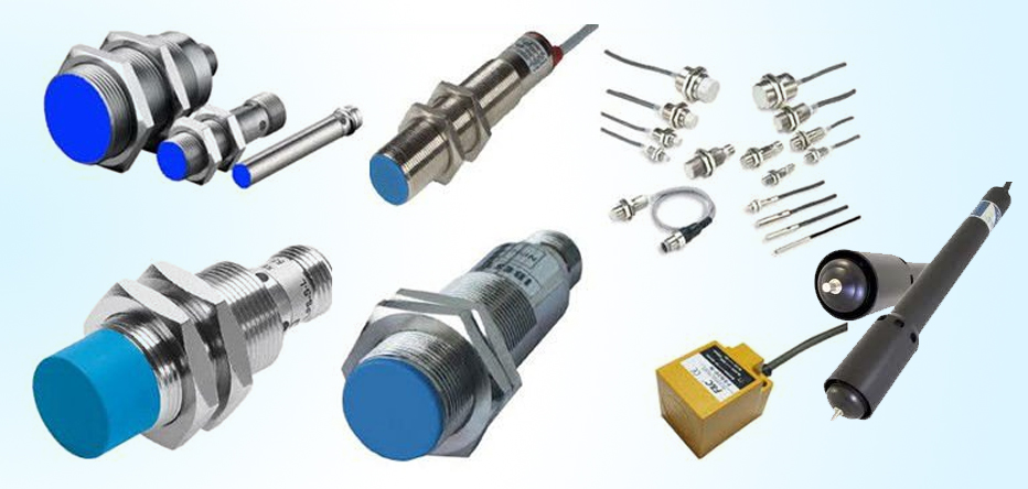 Sensors Suppliers