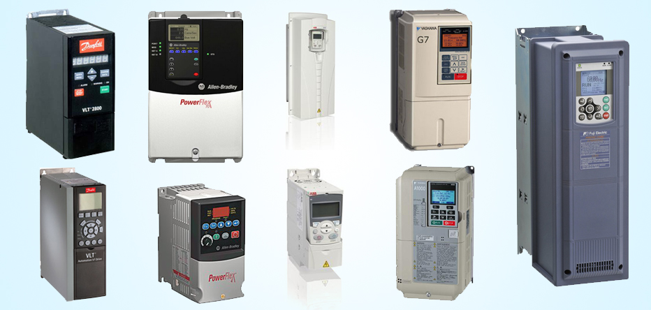 VFD Suppliers