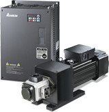 DELTA VFD HES Suppliers