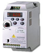 DELTA VFD-L Suppliers
