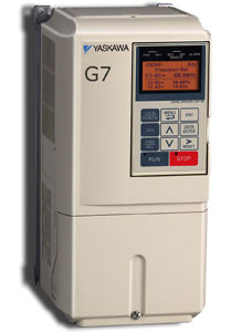 YASKAWA VFD G7 Suppliers