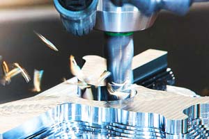 CNC Solutions Companies in India