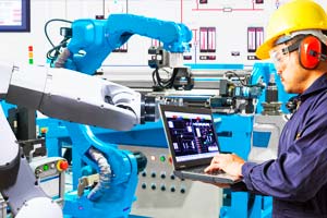 Machine Automation Companies in India