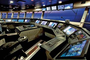 Marine Automation Companies in India