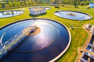 Water Treatment Plant Manufactures in India