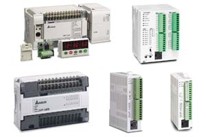 PLC Dealers Suppliers in India
